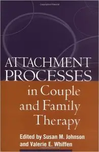 Attachment Processes in Couple and Family Therapy - pdf